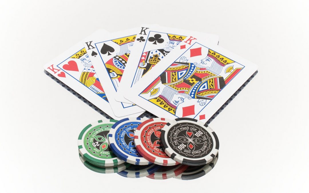 How To Play Domino QQ