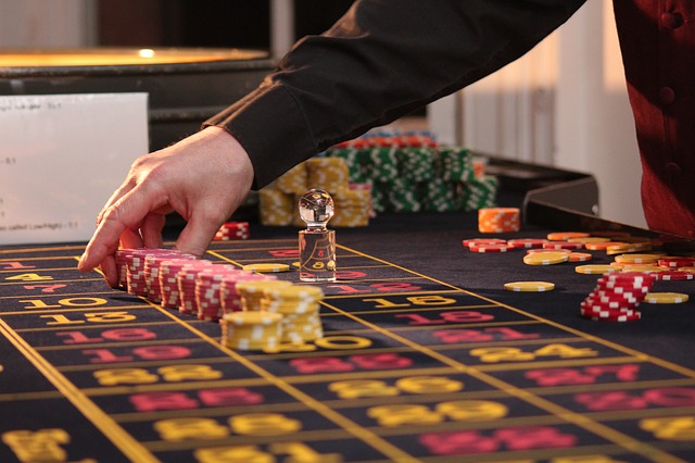 Pre-flop Tips