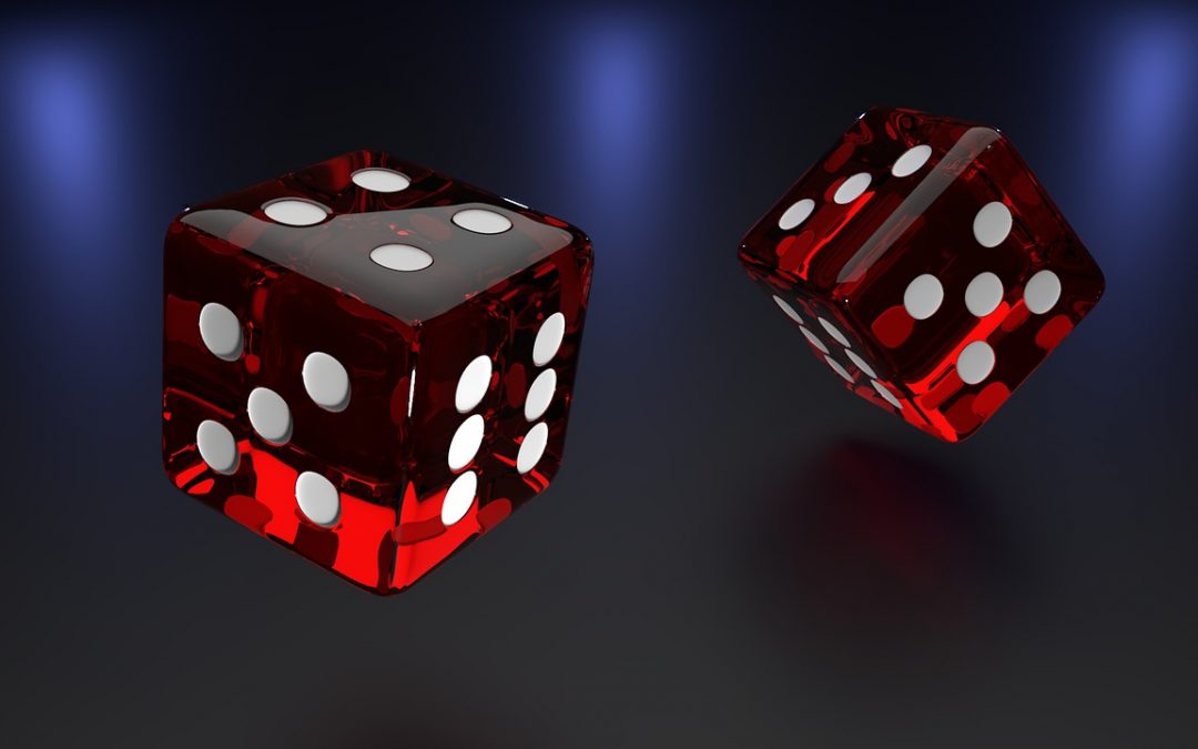 Poker vs Slots: An examination about which game is more popular for the online community