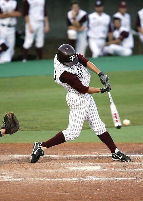 Beginners’ Guide on How to Place Wagers on MLB Games